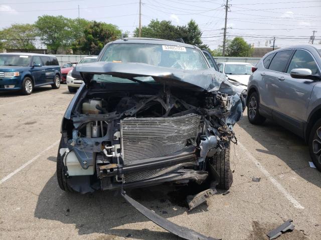 Photo 5 from auction – 2012 FORD ESCAPE XLT with VIN 1FMCU0D7XCKC15298
