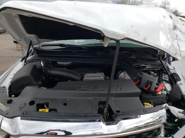 Photo 11 from auction – 2022 RAM 1500 BIG H with VIN 1C6SRFBT1NN465221