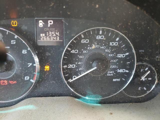 Снимка 9 от търг – 2012 SUBARU OUTBACK 2. с VIN 4S4BRBACXC3252775