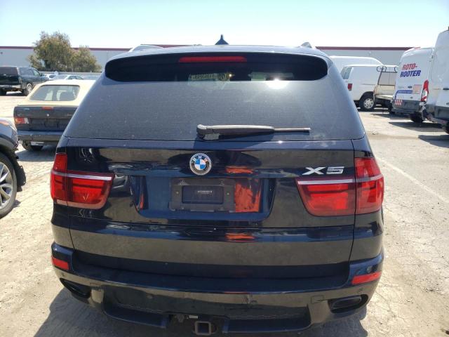 Photo 6 from auction – 2013 BMW X5 XDRIVE5 with VIN 5UXZV8C58D0C16264