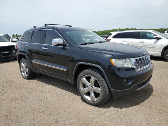 Photo 4 from auction – 2011 JEEP GRAND CHER with VIN 1J4RR5GG2BC533296