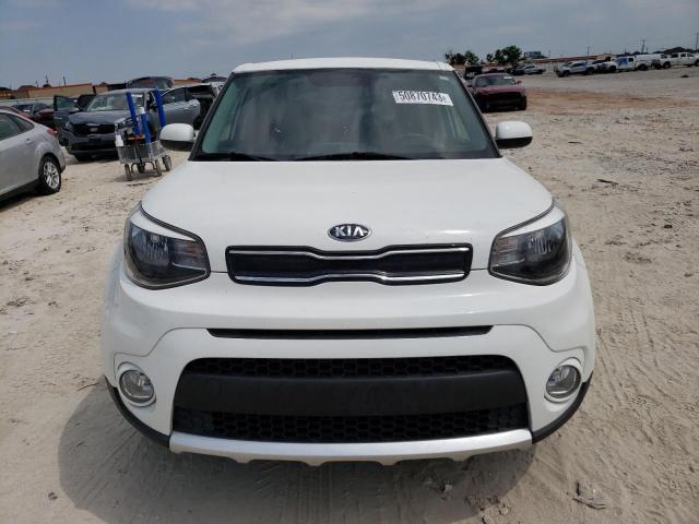 Фото 5 с аукциона – 2018 KIA SOUL + с VIN KNDJP3A50J7904161
