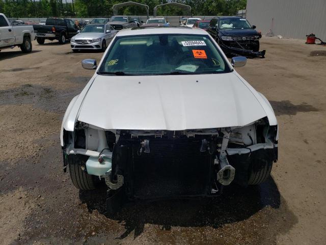 Photo 5 from auction – 2016 CHRYSLER 300C with VIN 2C3CCAEGXGH268838