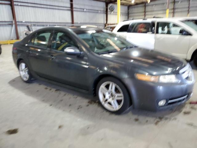 Photo 4 from auction – 2007 ACURA TL with VIN 19UUA662X7A033085