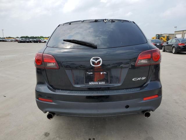 Photo 6 from auction – 2014 MAZDA CX-9 SPORT with VIN JM3TB2BA7E0432625