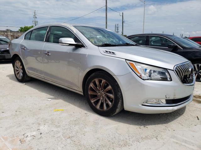 Photo 4 from auction – 2016 BUICK LACROSSE with VIN 1G4GB5G34GF225840