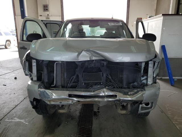 Photo 11 from auction – 2010 CHEVROLET SILVERADO with VIN 1GCSKSE32AZ242688