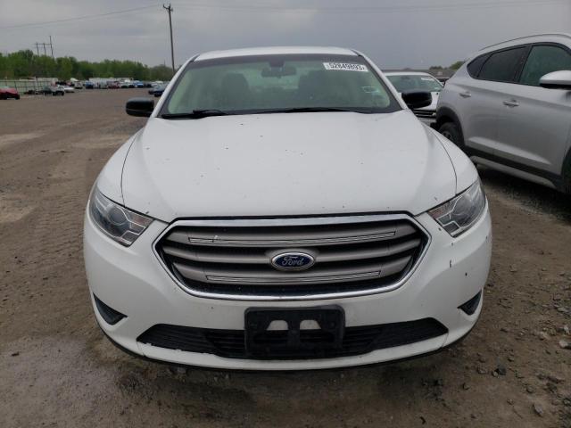 Photo 5 from auction – 2013 FORD TAURUS SE with VIN 1FAHP2D82DG123621