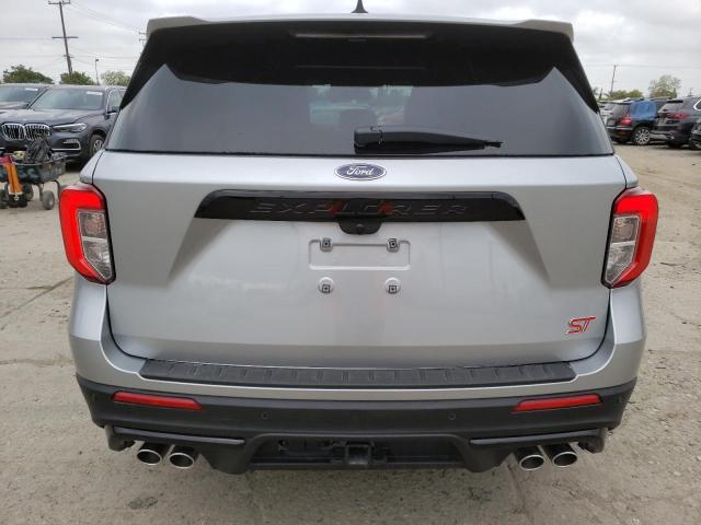Photo 6 from auction – 2022 FORD EXPLORER S with VIN 1FM5K8GC8NGB99758