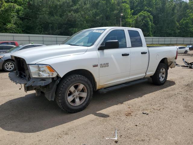 RAM 1500 ST 2015 with VIN 1C6RR7FT7FS764553 - Photo from auction