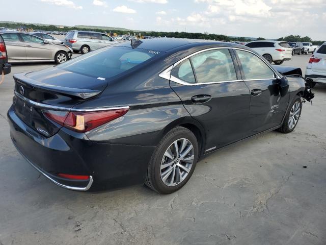 Photo 3 from auction – 2021 LEXUS ES 300H with VIN 58ADA1C10MU006618