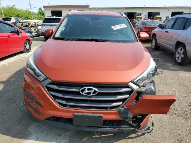 Photo 5 from auction – 2016 HYUNDAI TUCSON LIM with VIN KM8J3CA43GU242570