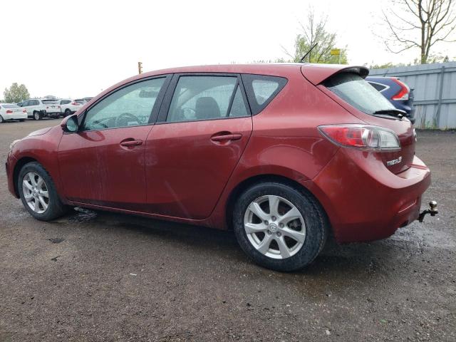 Photo 2 from auction – 2011 MAZDA 3 I with VIN JM1BL1KF0B1382096