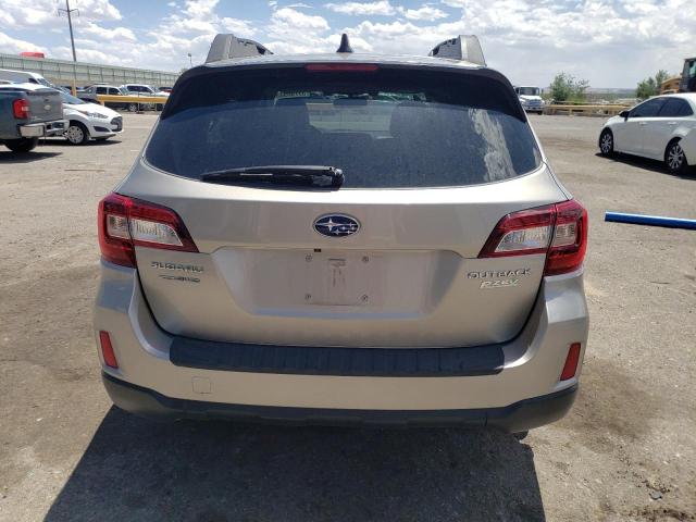 Снимка 6 от търг – 2016 SUBARU OUTBACK 2. с VIN 4S4BSAFCXG3344868
