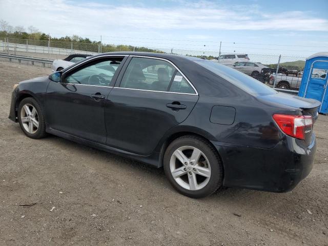Photo 2 from auction – 2012 TOYOTA CAMRY with VIN 4T1BF1FK5CU575449