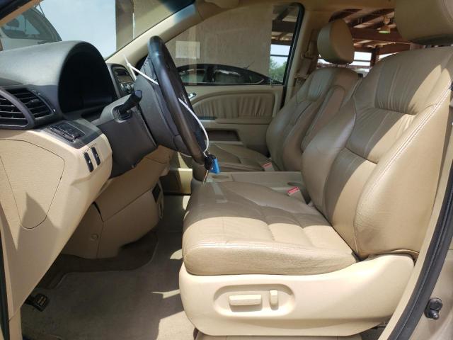 Photo 7 from auction – 2009 HONDA ODYSSEY EX with VIN 5FNRL38779B404266