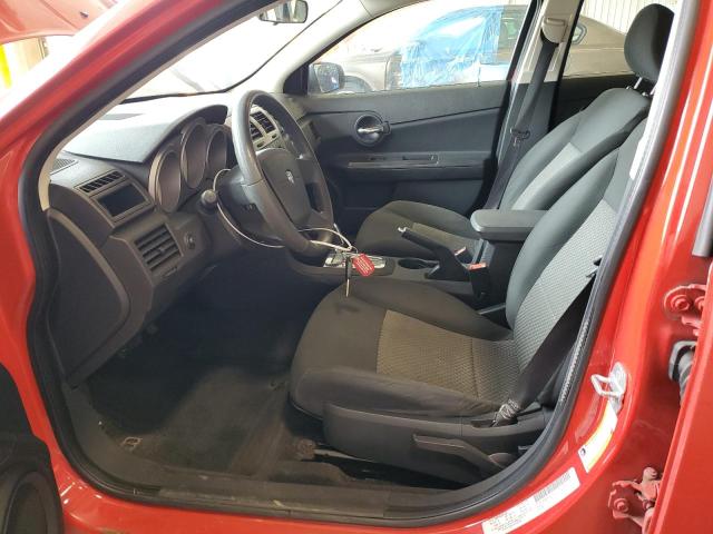 Photo 7 from auction – 2009 DODGE AVENGER SE with VIN 1B3LC46BX9N528747