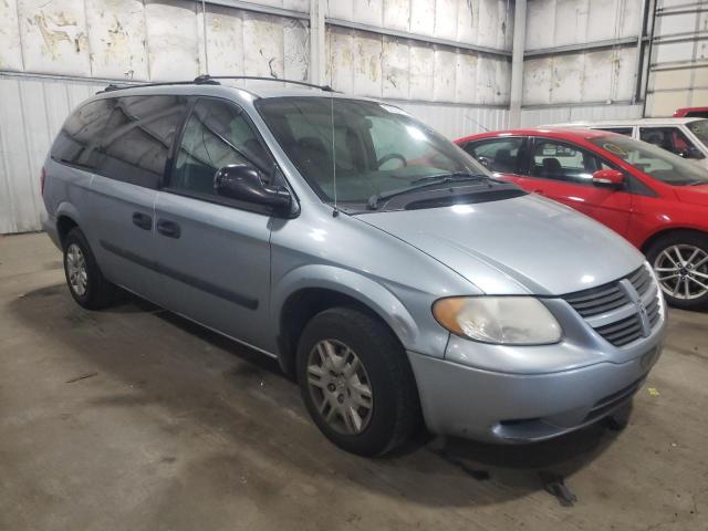 Photo 4 from auction – 2005 DODGE GRAND CARA with VIN 1D4GP24RX5B126878
