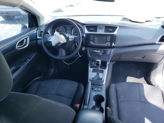 Photo 8 from auction – 2018 NISSAN SENTRA SR with VIN 3N1CB7AP5JY215816