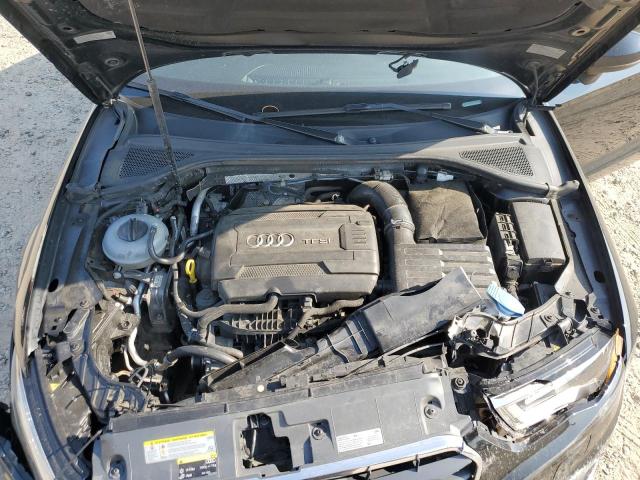 Photo 11 from auction – 2016 AUDI A3 PREMIUM with VIN WAUE8GFF4G1064577