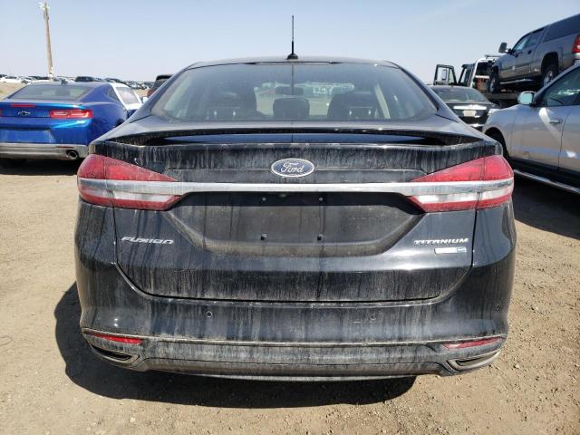 Photo 6 from auction – 2018 FORD FUSION TIT with VIN 3FA6P0D97JR244069