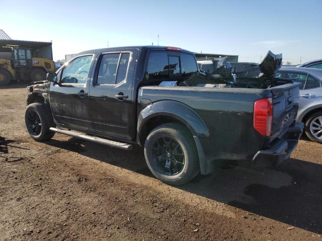 Photo 2 from auction – 2021 NISSAN FRONTIER S with VIN 1N6ED0EB4MN719228