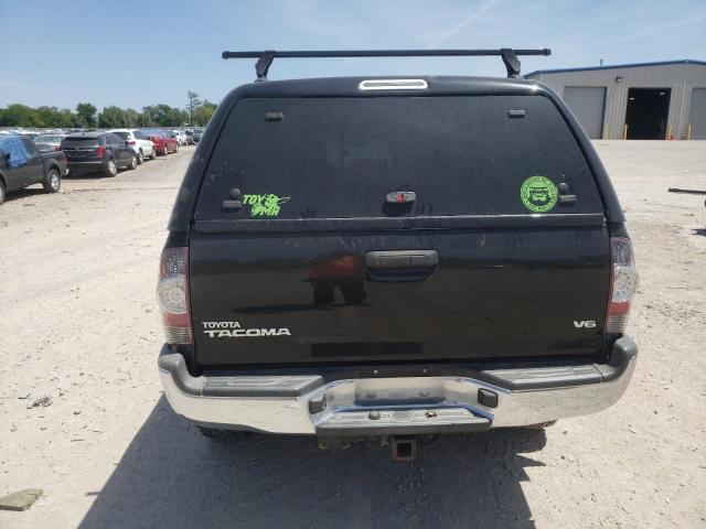 Photo 6 from auction – 2012 TOYOTA TACOMA DOU with VIN 5TFLU4EN1CX040807
