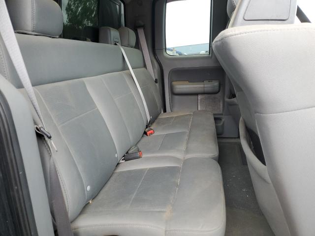 Photo 10 from auction – 2007 FORD F150 with VIN 1FTPX14537FA88040