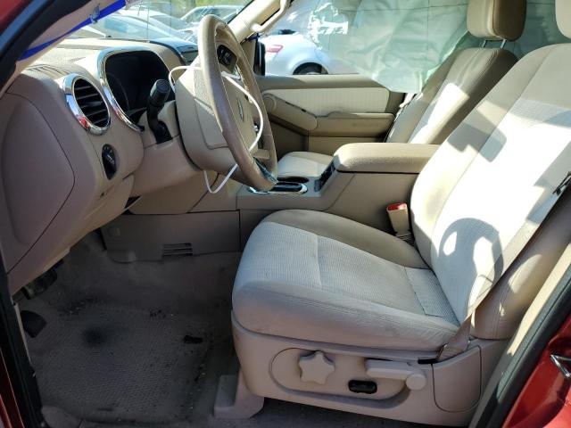 Photo 7 from auction – 2008 FORD EXPLORER X with VIN 1FMEU73E18UA91127