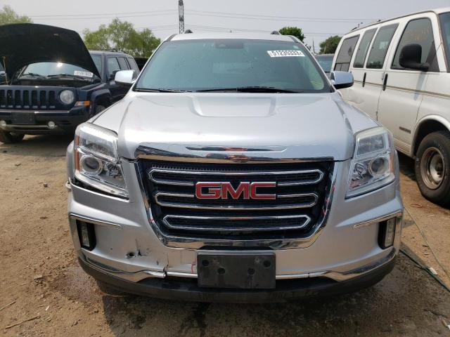 Снимка 5 от търг – 2016 GMC TERRAIN SL с VIN 2GKFLUE38G6120730