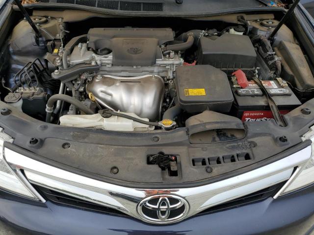 Photo 11 from auction – 2014 TOYOTA CAMRY L with VIN 4T1BF1FK6EU856050
