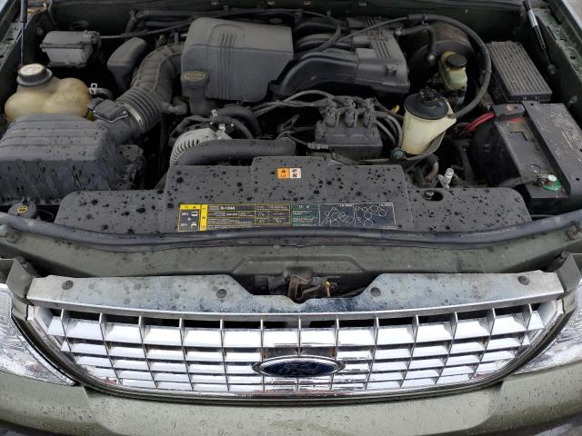 Photo 12 from auction – 2003 FORD EXPLORER X with VIN 1FMZU63K93UB30654