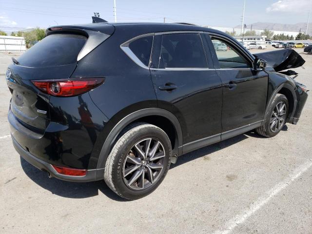 Photo 3 from auction – 2018 MAZDA CX-5 GRAND with VIN JM3KFBDM9J0370520