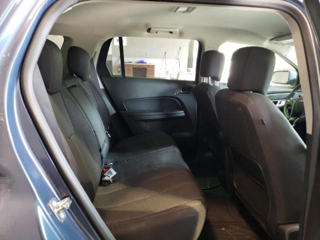 Foto 11 de la subasta – 2016 GMC TERRAIN SL con VIN 2GKALMEK7G6140839