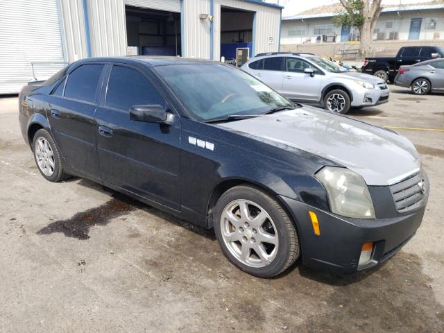 Photo 4 from auction – 2003 CADILLAC CTS with VIN 1G6DM57N230117851