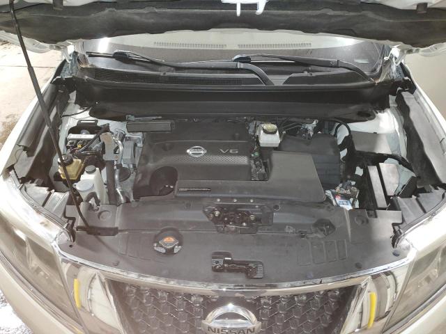 Photo 11 from auction – 2013 NISSAN PATHFINDER with VIN 5N1AR2MM1DC621492