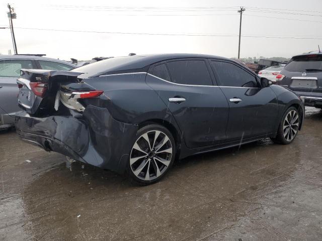 Photo 3 from auction – 2016 NISSAN MAXIMA 3.5 with VIN 1N4AA6AP7GC423642