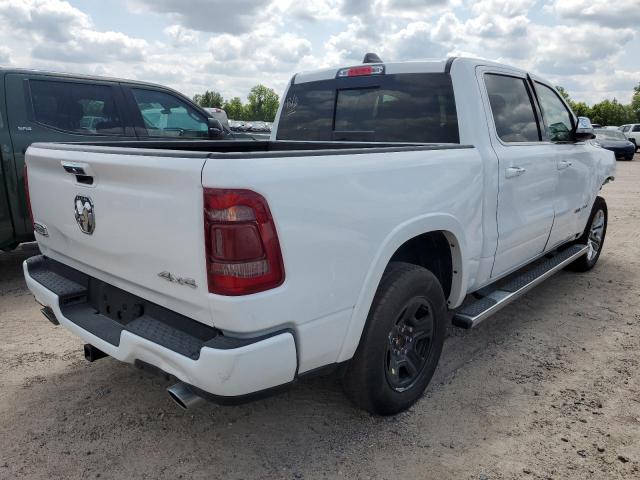 Photo 3 from auction – 2020 RAM 1500 LONGH with VIN 1C6SRFKT2LN255241