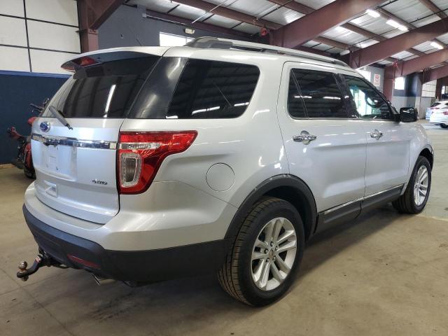 Photo 3 from auction – 2011 FORD EXPLORER X with VIN 1FMHK8D89BGA78147