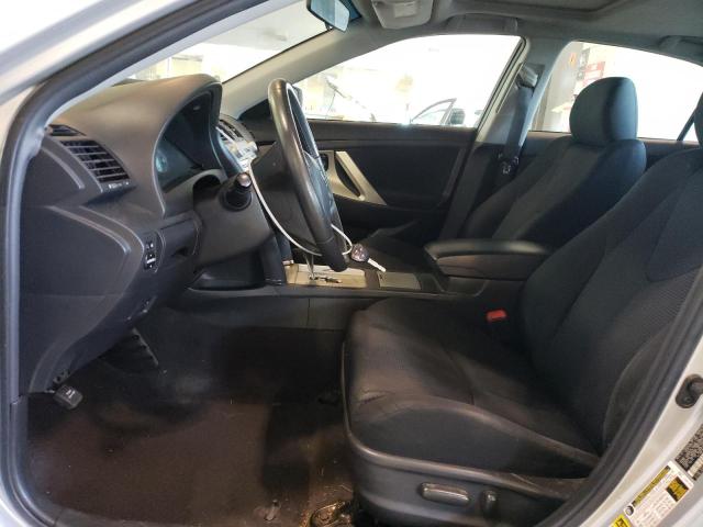 Photo 7 from auction – 2011 TOYOTA CAMRY BASE with VIN 4T1BF3EKXBU201902