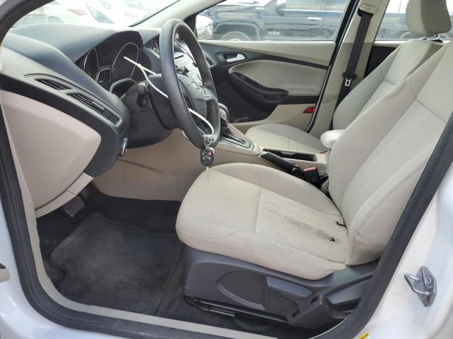 Фото 7 с аукциона – 2017 FORD FOCUS SE с VIN 1FADP3K29HL247952