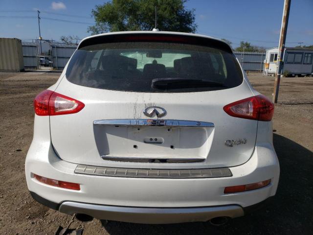 Photo 6 from auction – 2017 INFINITI QX50 with VIN JN1BJ0RP0HM389946