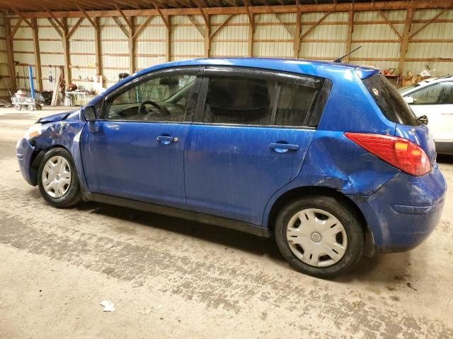 Photo 2 from auction – 2010 NISSAN VERSA S with VIN 3N1BC1CP1AL402101