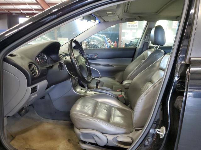 Photo 7 from auction – 2003 MAZDA 6 I with VIN 1YVFP80C835M54335