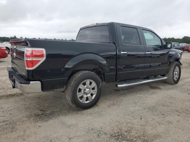 Photo 3 from auction – 2011 FORD F150 SUPER with VIN 1FTEW1CM9BFD08406