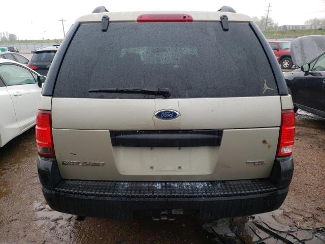 Photo 6 from auction – 2005 FORD EXPLORER X with VIN 1FMDU72K55ZA56236