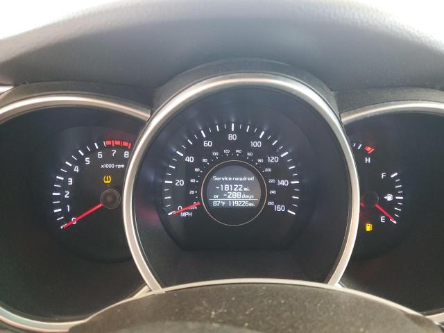 Photo 9 from auction – 2015 KIA OPTIMA LX with VIN 5XXGM4A73FG477163