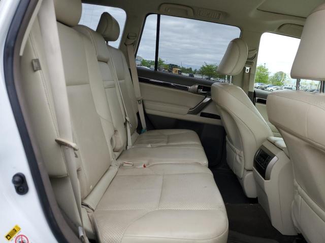 Photo 11 from auction – 2015 LEXUS GX 460 PRE with VIN JTJJM7FX2F5097376