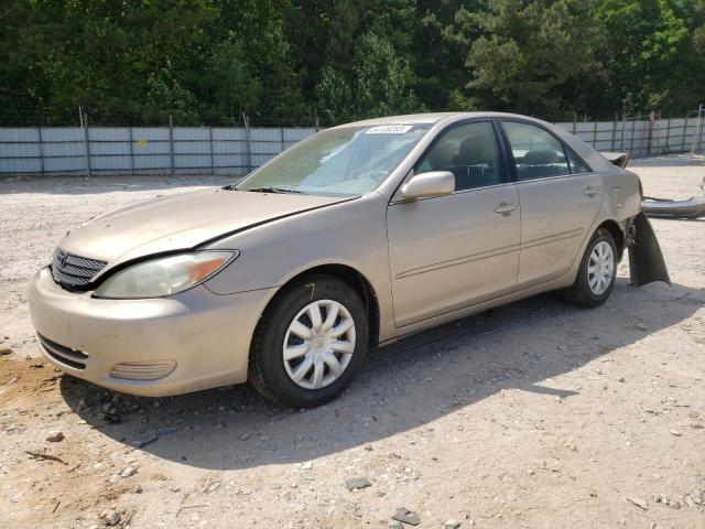 Photo 1 from auction – 2005 TOYOTA CAMRY LE with VIN 4T1BE32K55U578729