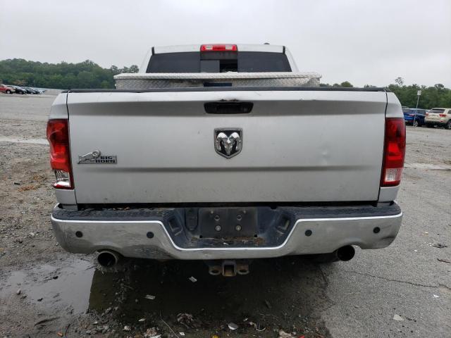 Photo 6 from auction – 2012 DODGE RAM 1500 S with VIN 1C6RD6LT0CS182187